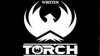 Torch featuring Elleah - Written (Promo)