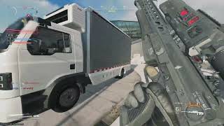【iecse BO7 Beta Trickshot on Forge】