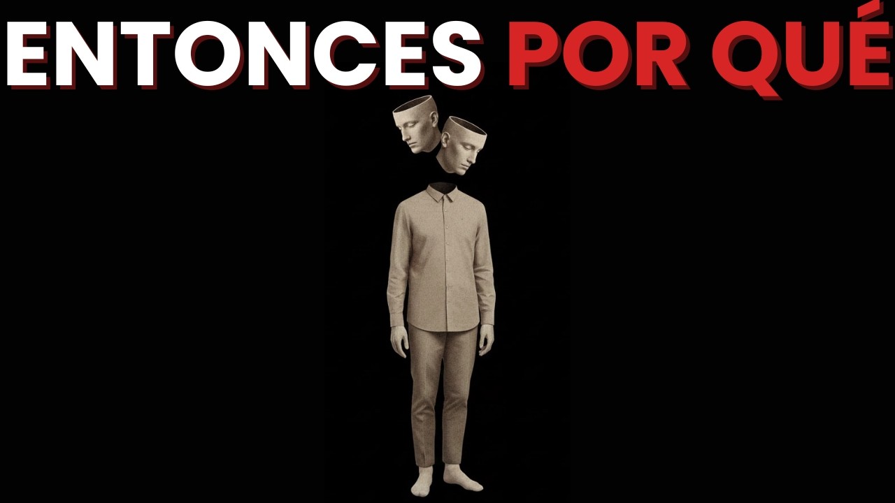 ¿Por qué NUNCA cumples tus propósitos? | El problema no es lo que haces...