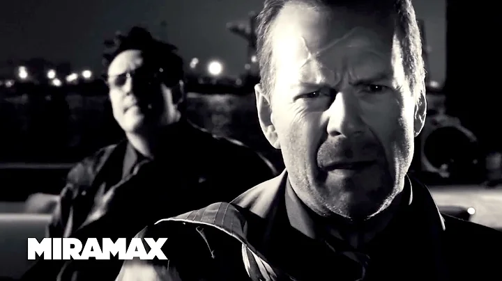 Sin City | 'Loose Ends' (HD) - Bruce Willis, Micha...