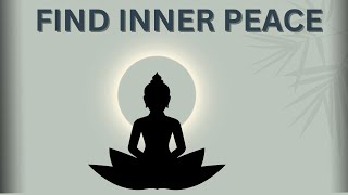 How to Stay Calm in a Chaotic World 🌍 | Master Inner Peace with These Simple Habits