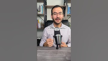 What Is Parentification? The Hidden Trauma That Gets Passed Down