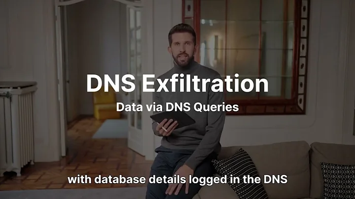 Out-of-Band SQL Injection Exfiltration Explained