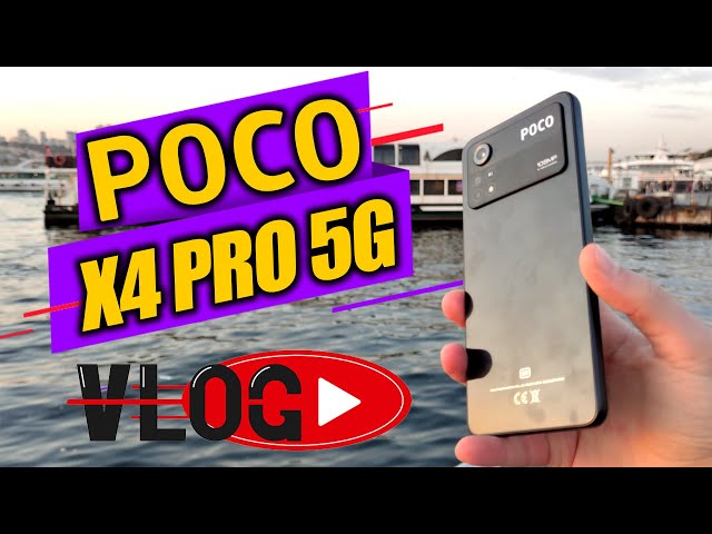NO COMPRES el POCO X4 Pro 5G sin ver este video 