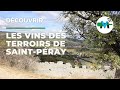 Ref:Bqj9XLkdpmk #dcouvrir, les vins de saint-pray