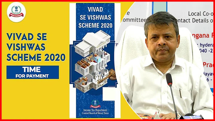THE DIRECT TAX VIVAD SE VISHWAS ACT, 2020 || Hybiz