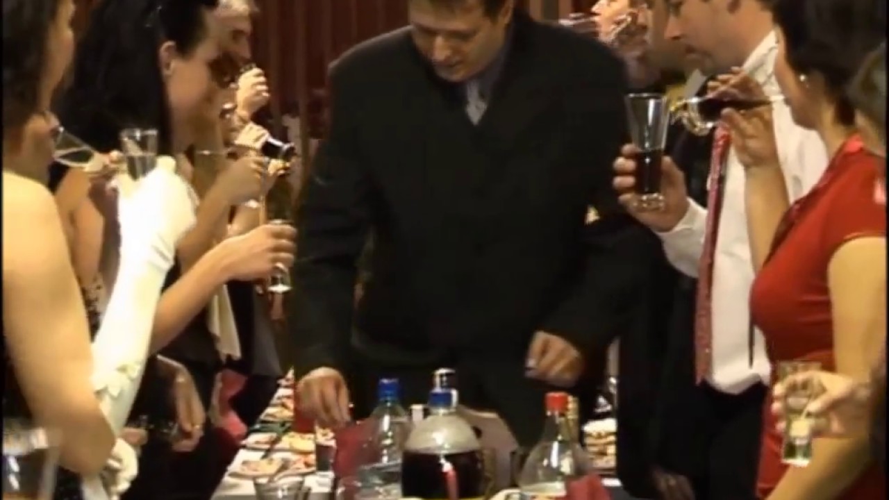 Zenésztalálkozó  Nagykapos   Stretnutie hudobnikov    Velké Kapušany