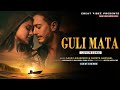 Guli Mata - Official Video | Saad Lamjarred | Shreya Ghoshal | Jennifer Winget | Anshul Garg