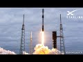 Falcon 9 - Starlink Launch