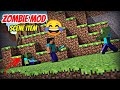 Minecraft zomibie mod blop cutz malayalam funny gameplayep265