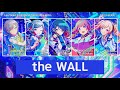 [프로세카] the WALL - Leo/need 레오니드 파트별가사 Color Coded Lyrics