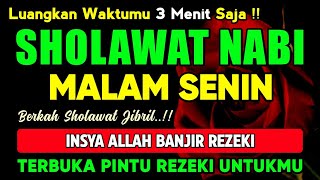 SHOLAWAT PENARIK REZEKI PALING DAHSYAT, Shalawat Nabi Muhammad Terbaru, SOLAWAT JIBRIL PALING MERDU