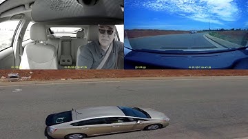 Skydio 2 speed test - can it keep up?