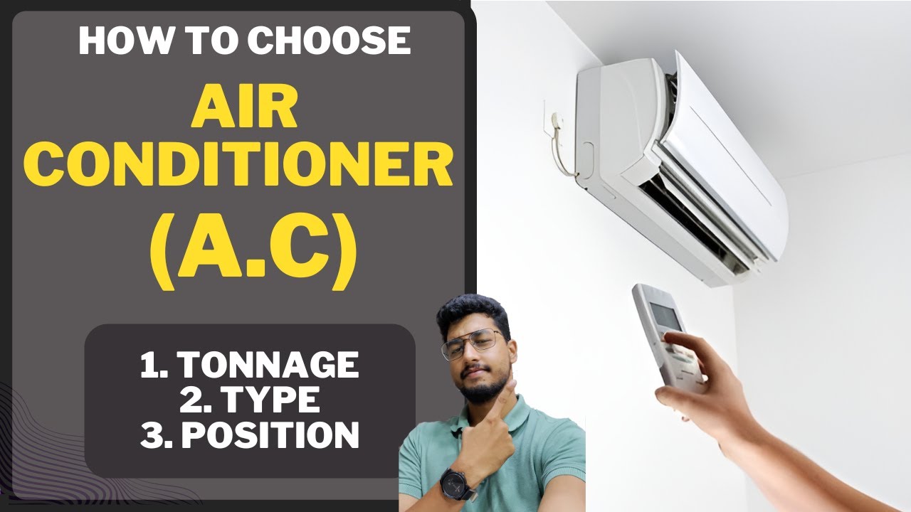 What Should An Air Conditioner Be Set At www.youtube.com