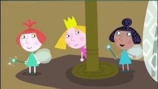 Ben And Holly's Little Kingdom Lucy's Elf and Fairy Party Episode 34 Season 2