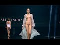 Alexandra Miro 2024 Runway Show | Gran Canaria Swim Week | VRAI Magazine