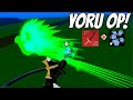 Darkblade is the best sword?