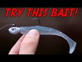 Smallmouth Bass CAN&#39;T RESIST This Lure!