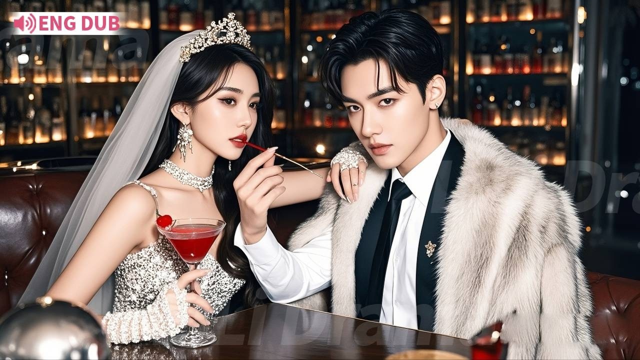 Jilted Bride Picked Up A "Poor" Guy At Bar To Be Her Boy. Unaware He's A Billionaire CEO In Disguise