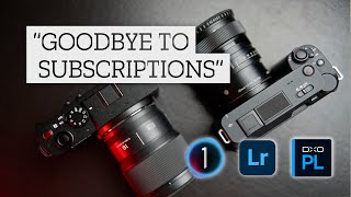 картинка: Редактируйте фотографии, не привязываясь к подписке