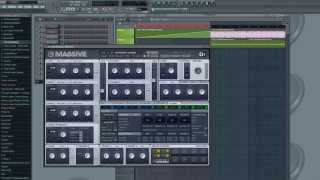 How to - Buildup - Transitions and Effects Tutorial - Part 2