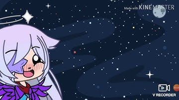 how 2 open the blinds meme {Gacha life version}