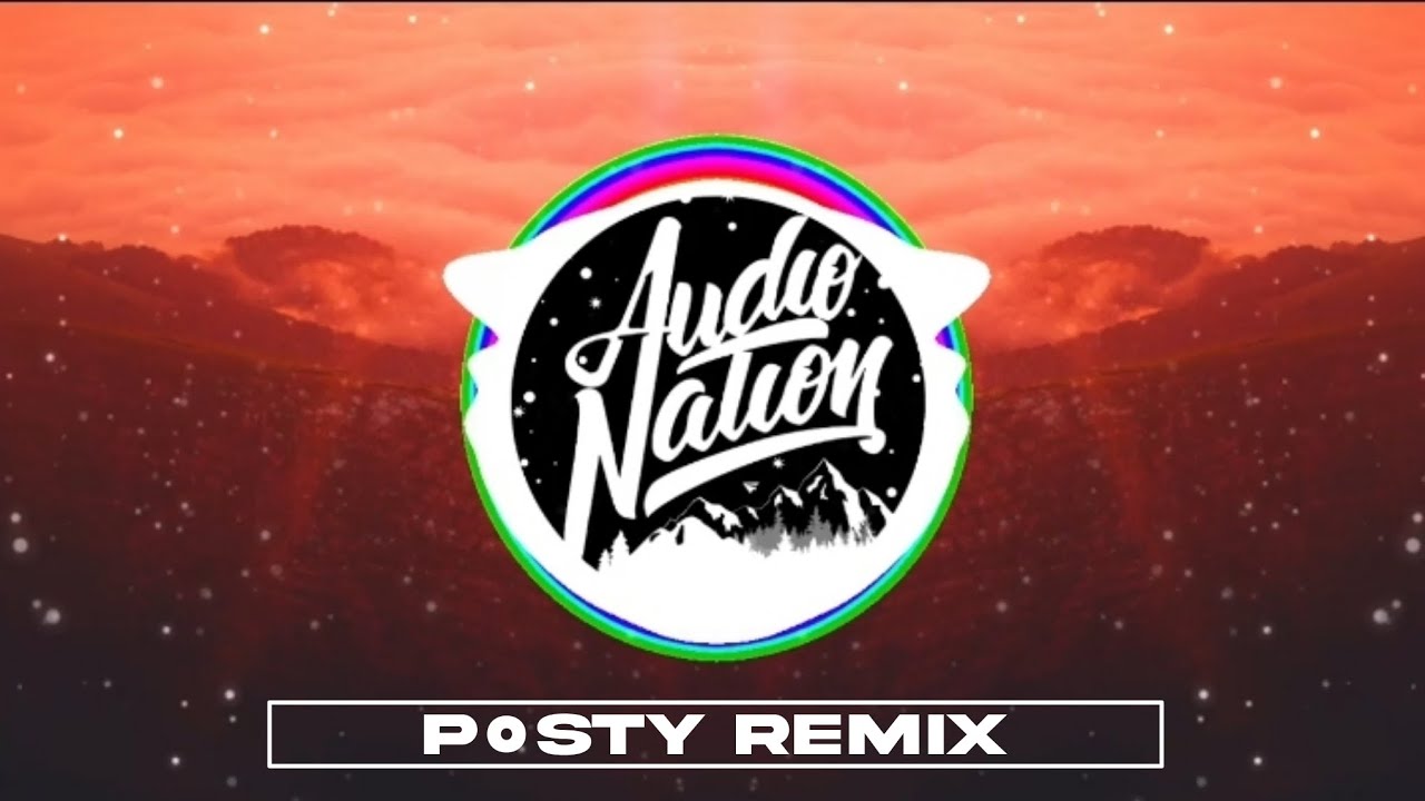 Post Malone - I'm Gonna Be (CADU! Remix) Post Malone - I'm Gonna Be (CADU! Remix)