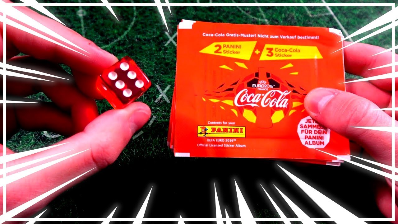 COCA COLA WÜRFEL DRAFT CHALLENGE 😱🔥