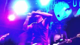 Strung Out - Just Like Me &amp; Matchbook (live 9-16-12)