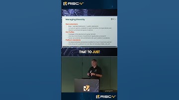 The Importance of Platform Standards for Software Portability