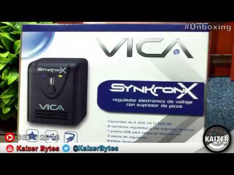 vica synkron x vica synkron x