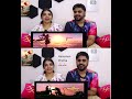 Hanuman hanuman chalisa scene reaction  movie post talk  teja sajja amritha prasanth varma