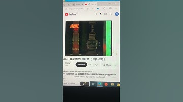 Thumbnail of Binary Love - an old Cantonese song
