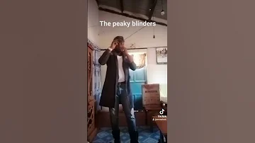 The Blinders 
