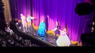 Oh, Mary! @ Lyceum Theatre (7/3/2026) Curtain Call Maya Rudolph Cheyenne Jackson