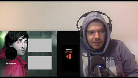 Jason Manford's Ghost Story Will Give You Shivers - BBC Interview