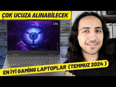 ÇOK UCUZA EN İYİ GAMİNG LAPTOPLAR ! (MAYIS 2024)