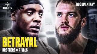 Betrayal Brothers To Rivals Documentary Ft Mist Ryan Taylor