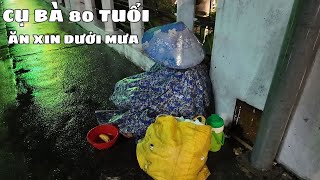 Download Lagu 80 Year Old Woman Begs in the Rain After Stranger Tricks Her into Exchanging Fake Lottery Tickets MP3 Download Lagu 80 Year Old Woman Begs in the Rain After Stranger Tricks Her into Exchanging Fake Lottery Tickets MP3