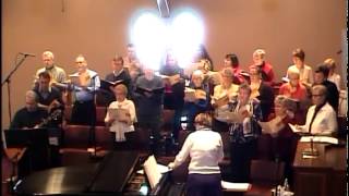 "Lazarus" performed by COTA's Music Ministry