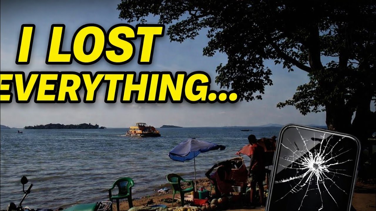 Порт Виктория, Буньяла🇰🇪 #Кения #Африка #озероВиктория