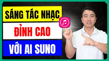 Cách Sử Dụng AI Tạo Nhạc Miễn Phí Để Làm Ra Những Bản Hit