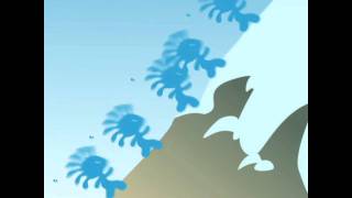 Commercial Evian Water - Waterboy Sings We Will Rock You - Hd