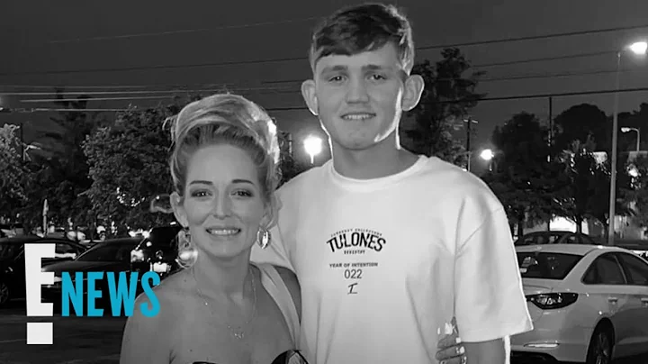 TikToker Ophelia Nichols' Son Killed in Shooting |...