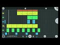 BABYMETAL - METAL GALAXY TOUR ENDING SCENE  ( Arkadia ) in FL Studio Mobile