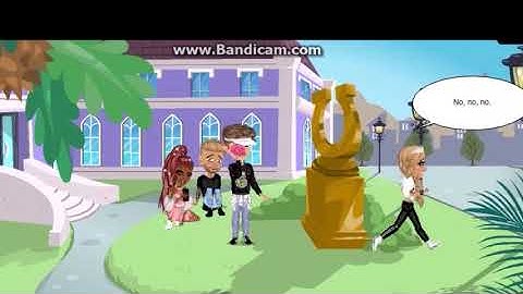 Complicated Msp version // melodyx msp