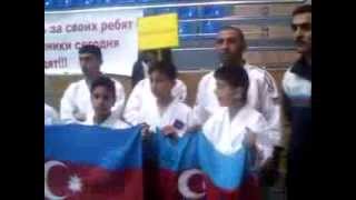 israil esgerov doyusu israil esgerov doyusu