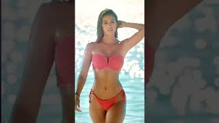Disha Patani Hot Video Patani