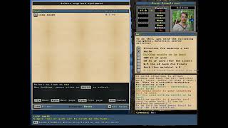 UNREAL WORLD TUTORIAL