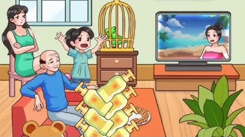 Mind Maze Level 40 Solution | Tricky Test Walkthrough